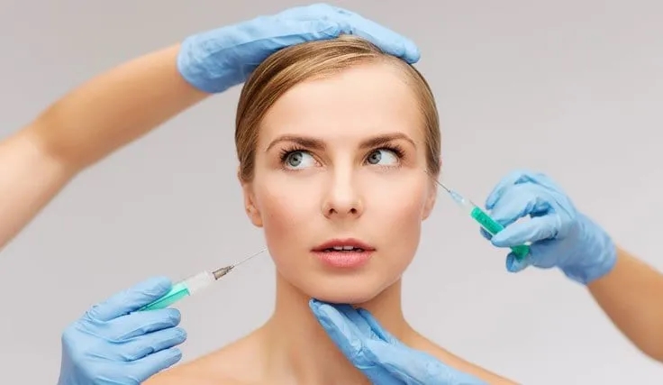 Estetik Ameliyat Hatası Sebebiyle Tazminat Davası