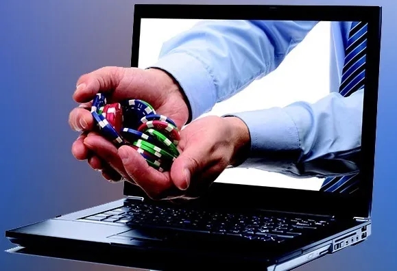 Online Bahis ve Kumar  Oynamak Suç Mu?